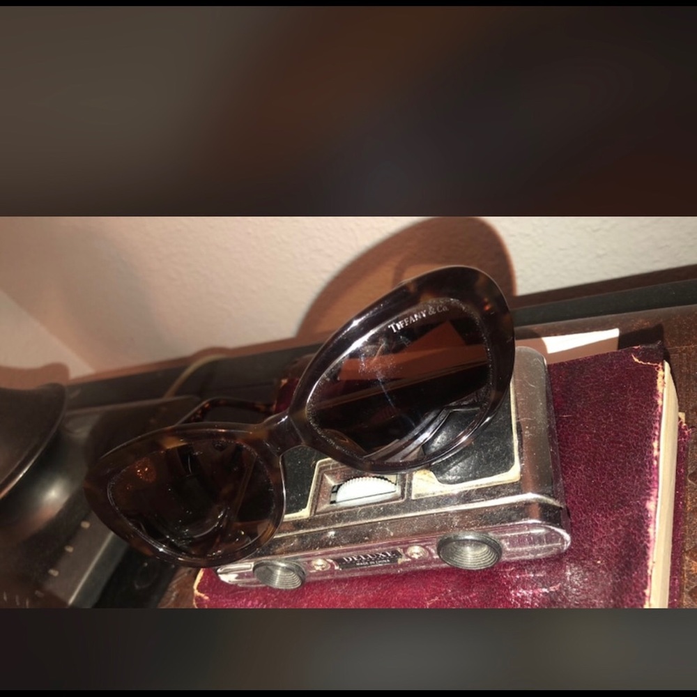 tiffany and co sunglasses